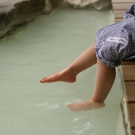 Ryokan Kiritani Hakoneso Kültér fotó