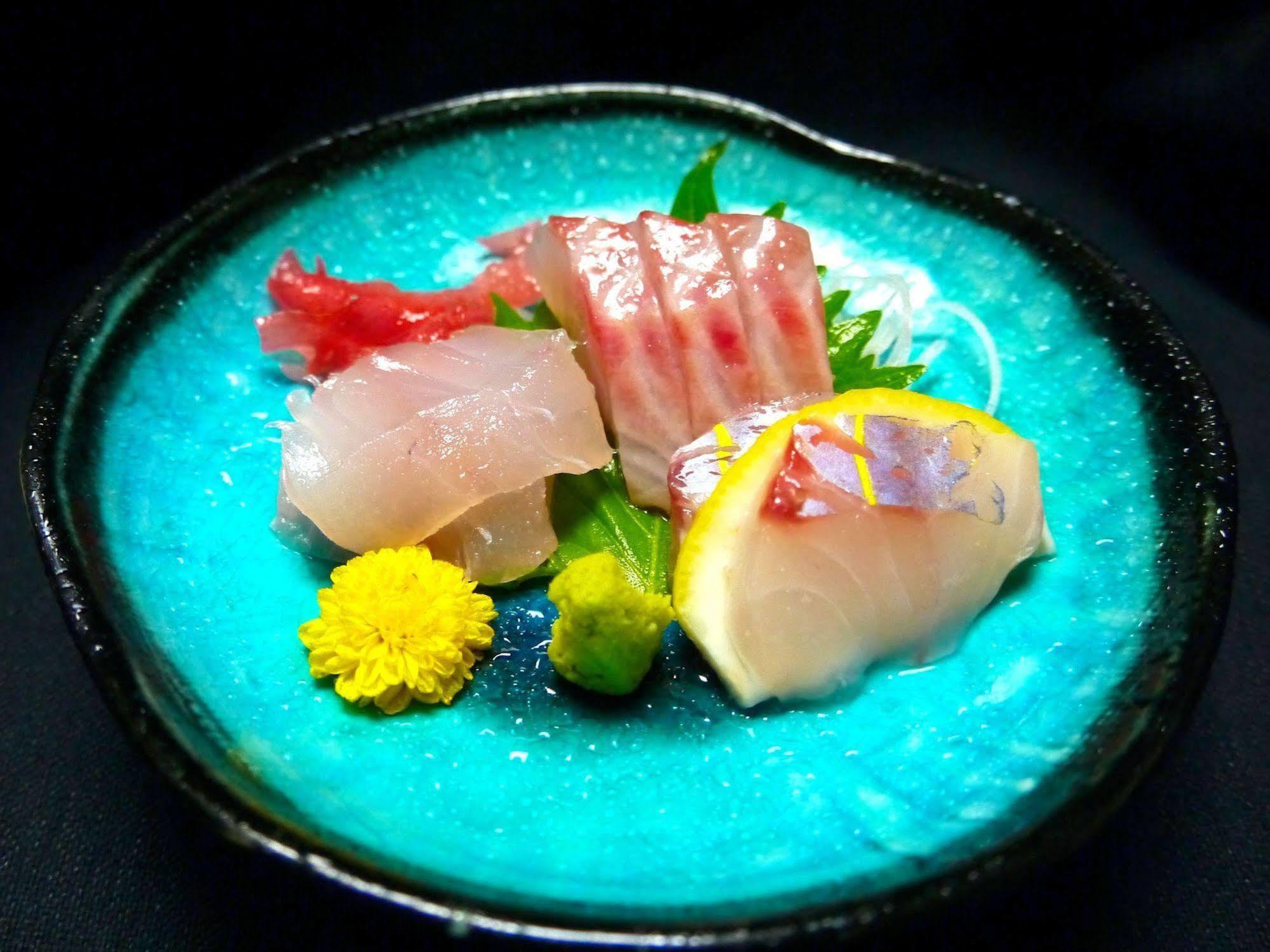 Ryokan Kiritani Hakoneso Kültér fotó